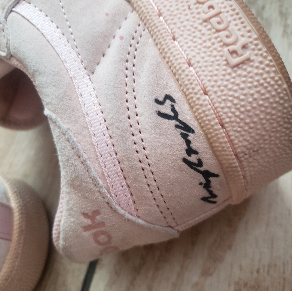Reebok Classic Splashed Out - Picture 9 of 9